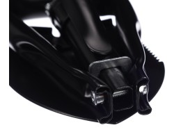 Sammenleggbar spade med hakke CAR SHOVEL 3, i etui