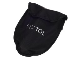 Sammenleggbar spade med hakke CAR SHOVEL 3, i etui