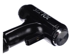 Multifunksjonelt sikkerhetshammer 3 i 1 CAR SAFETY HAMMER 1, 310 g