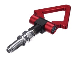 Slepeøye CAR TOW HOOK 1, rød