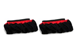 Tekstilsnøkjettinger for dekk CAR SNOW TIRE CHAIN XS, 13"-15", tekstil, 2 stk