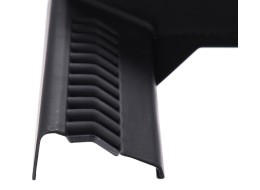 Presentasjonsstativ for dekk CAR TIRE STAND 1 (1 del), 1 stk