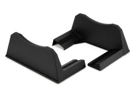 Presentasjonsstativ for dekk CAR TIRE STAND 1 (1 del), 1 stk