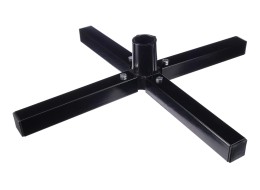Stativ for dekk CAR TIRE STAND 2, kapasitet 100 kg