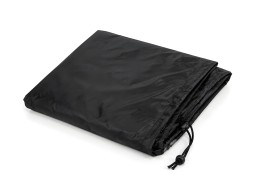 Vanntett pose for oppbevaring av fire dekk CAR TIRE COVER UNI, 80 × 120 cm