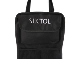 Seteorganiser til bil CAR POCKETS ONE, 3 lommer