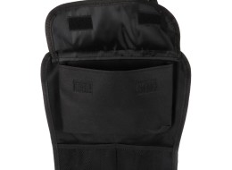 Seteorganiser til bil CAR POCKETS ONE, 3 lommer