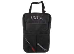 Seteorganiser til bil CAR POCKETS ONE, 3 lommer
