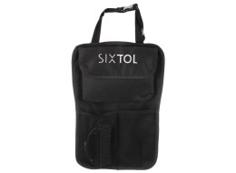 Seteorganiser til bil CAR POCKETS ONE, 3 lommer