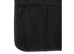 Seteorganiser til bil CAR POCKETS ONE, 3 lommer