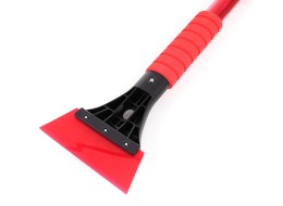 Isskrape med snøkost CAR ICE 3, 86 cm