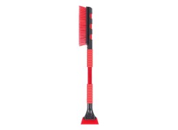 Isskrape med snøkost CAR ICE 3, 86 cm
