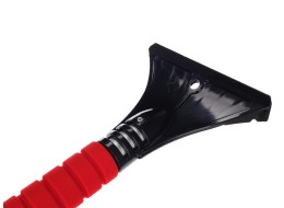 Isskrape med snøkost CAR ICE 5, 62 cm