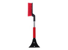 Isskrape med snøkost CAR ICE 5, 62 cm