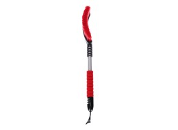 Isskrape med snøkost CAR ICE 5, 62 cm