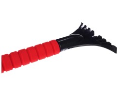 Isskrape med snøkost CAR ICE 5, 62 cm