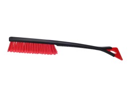 Isskrape med kost for snø CAR ICE 7, 52 cm