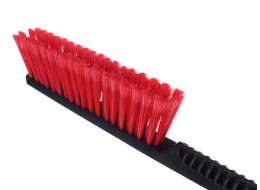 Isskrape med kost for snø CAR ICE 7, 52 cm