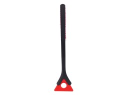 Isskrape med kost for snø CAR ICE 7, 52 cm
