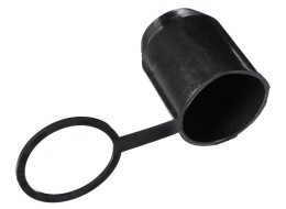 Deksel til tilhengerkule med hempe CAR BALL CAP 2