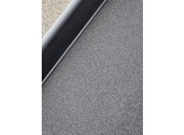 Innstigningsrampe for hunder til bil CAR DOG RAMP 1, 155x39 cm, sammenleggbar