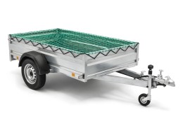 Nett til tilhenger TRAILER CARGO NET 6, 2 x 3,5 m