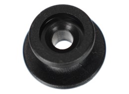 Sett med kroker for feste av nett/duk til vogn TRAILER HOOK SET 1, 10 stk