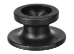 Sett med kroker for feste av nett/duk til vogn TRAILER HOOK SET 1, 10 stk