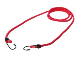 Gummestropper/gummistrikker CARGO CORD BASIC 200, 200 cm, 2 stk