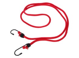 Gummestropper/gummistrikker CARGO CORD BASIC 200, 200 cm, 2 stk
