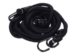 Gummistropper/gummistrikker CARGO CORD PREMIUM 200, 200cm, 2stk