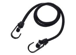 Gummistropper/gummistrikker CARGO CORD PREMIUM 100, 100cm, 4stk