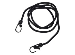 Gummistropper/gummistrikker CARGO CORD PREMIUM 150, 150cm, 4stk