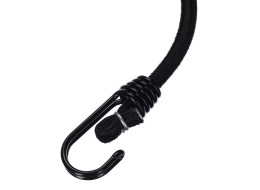 Gummistropper/gummistrikker CARGO CORD PREMIUM 150, 150cm, 4stk
