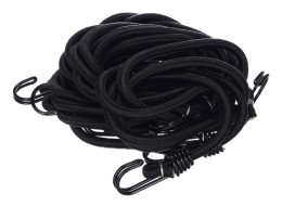 Gummestropper/gummistrikker CARGO CORD PREMIUM 200, 200 cm, 4 stk