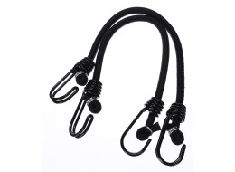 Sett med elastiske spennbånd/strikker CARGO CORD SET PREMIUM 8, 8 stk