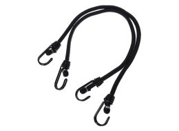 Sett med elastiske spennbånd/strikker CARGO CORD SET PREMIUM 8, 8 stk