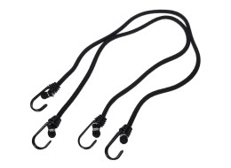 Sett med elastiske spennbånd/strikker CARGO CORD SET PREMIUM 8, 8 stk