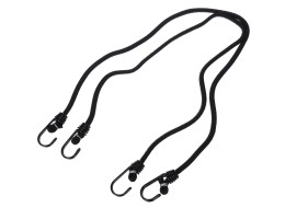 Sett med elastiske spennbånd/strikker CARGO CORD SET PREMIUM 8, 8 stk
