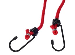 Gummistrikk/gummibånd edderkopp CARGO CORD SPIDER BASIC 120, 120 cm, 8 armer