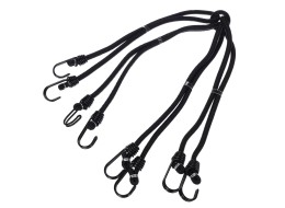 Gummistrikk/gummibånd edderkopp CARGO CORD SPIDER PREMIUM 120, 120 cm, 8 armer