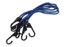 Sett med gummistrikker/gummibånd CARGO CORD SET 26, 26 stk