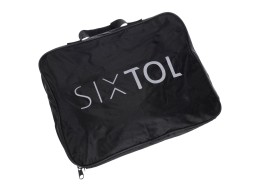Sett med gummistrikker/gummibånd CARGO CORD SET 26, 26 stk