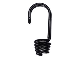 Kroker for festebånd/gummistrikker CARGO CORD, doble, 10 stk - reservedel