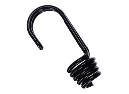 Kroker for festebånd/gummistrikker CARGO CORD, doble, 10 stk - reservedel