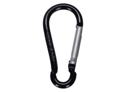 Karabiner for festestropper/strikker CARGO CORD, 10 stk - reservedel