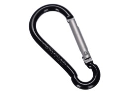 Karabiner for festestropper/strikker CARGO CORD, 10 stk - reservedel