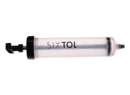 Manuell væskeuttrekker MECHANIC OIL EXTRACTOR 3, 800 ml