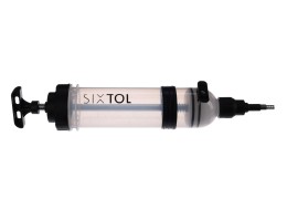 Manuell væskeuttrekker MECHANIC OIL EXTRACTOR 4, 1500 ml
