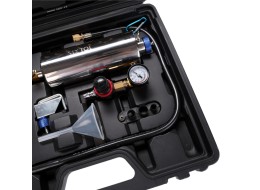 Sett for rengjøring av bensinmotorinnsprøytere MECHANIC ENGINE CLEANER 1